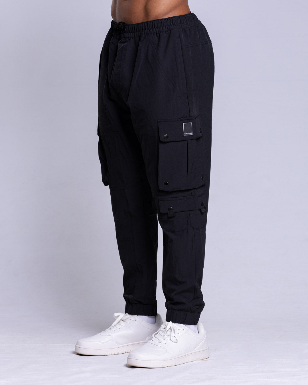 Trackline Cargo Pant