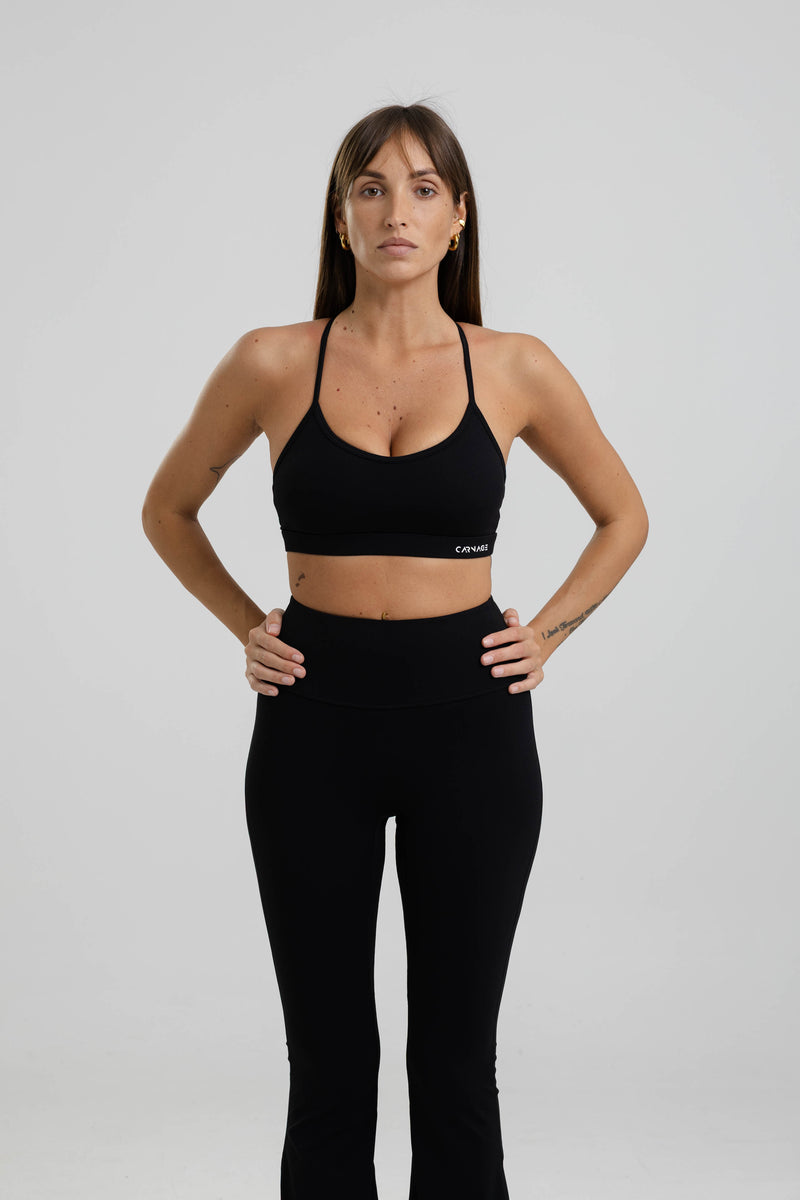 Essence Sports Bra