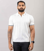 Urban Classic Knit Polo