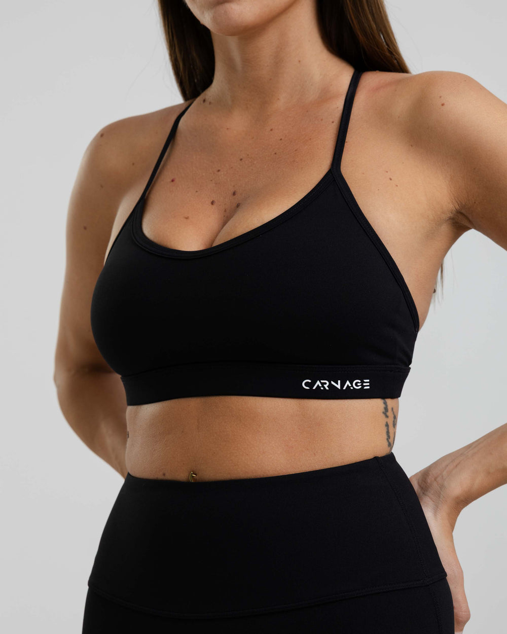 Essence Sports Bra