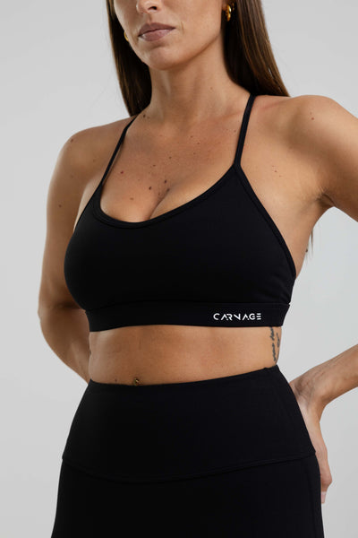 Essence Sports Bra