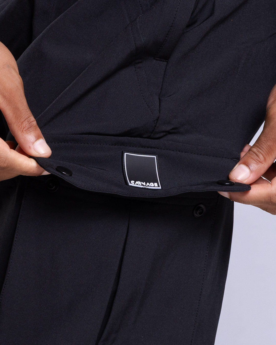 Trackline Cargo Pant