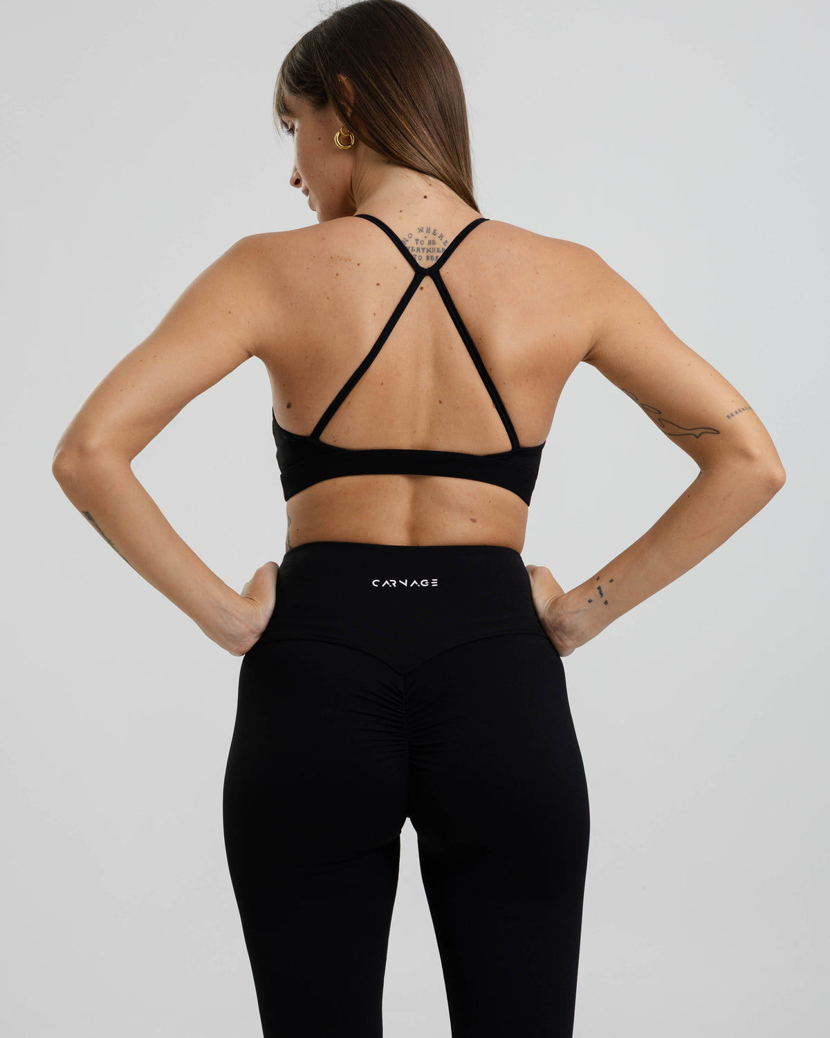 Essence Sports Bra