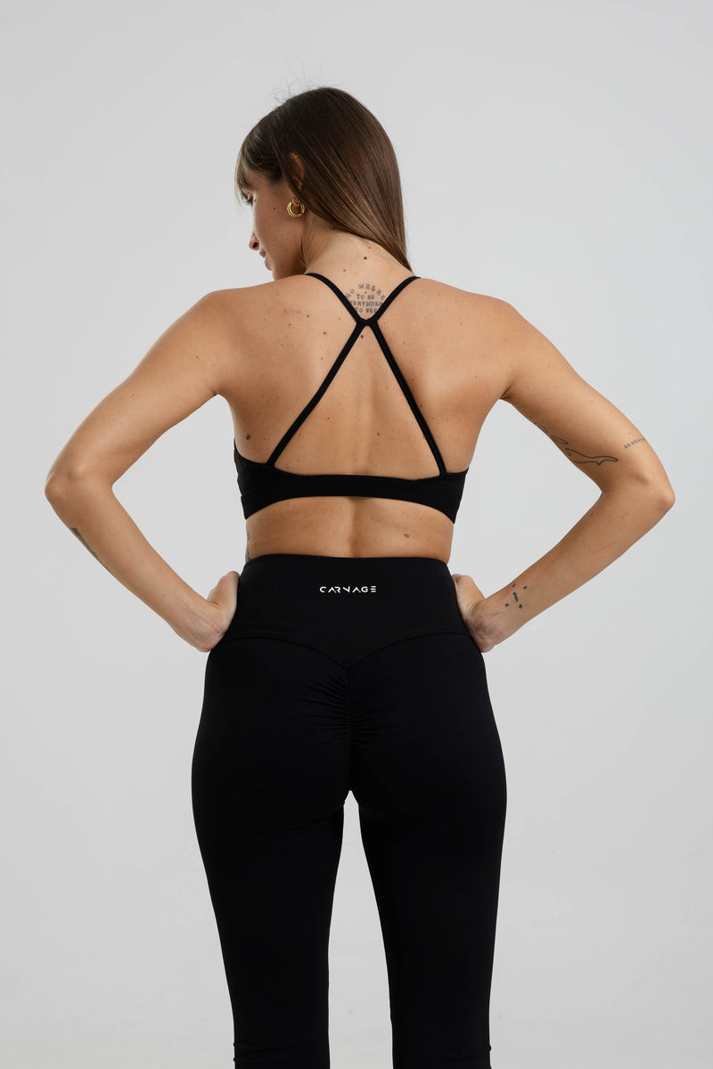 Essence Sports Bra