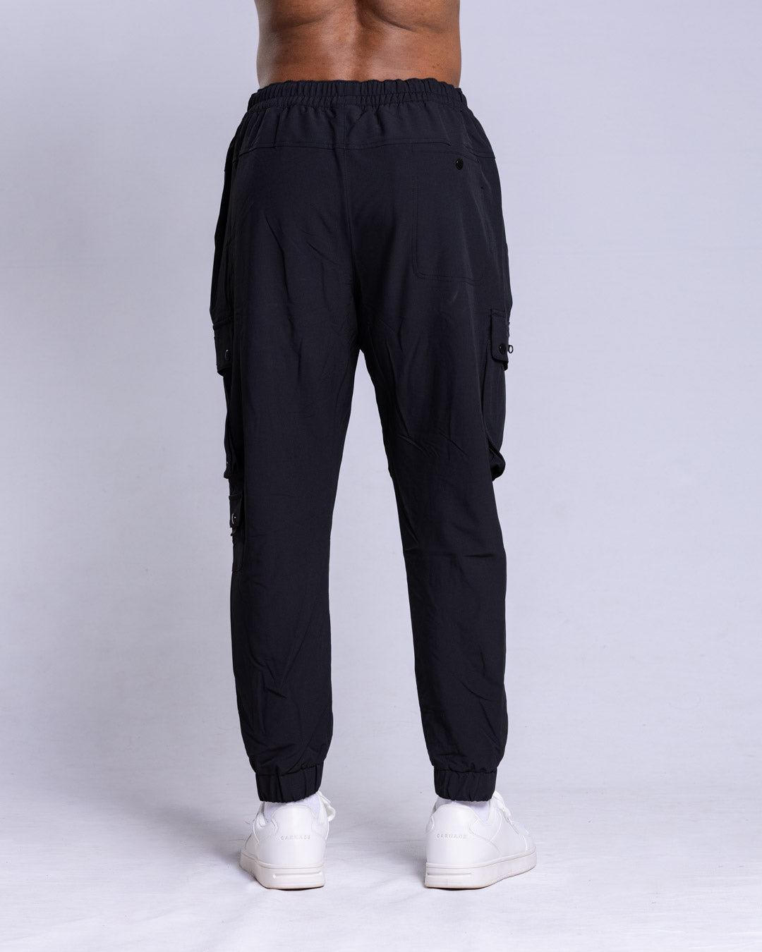 Trackline Cargo Pant