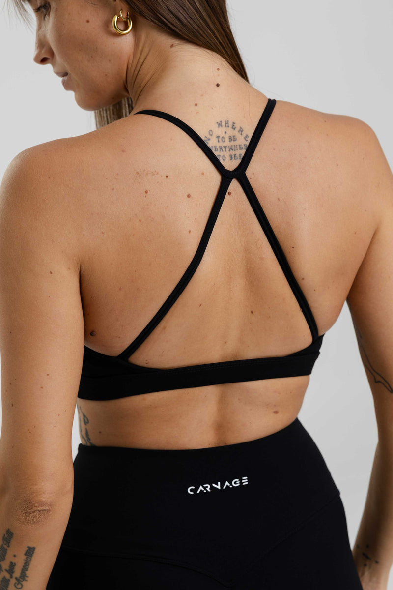 Essence Sports Bra