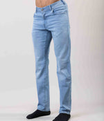Classic Skinny Fit Denim
