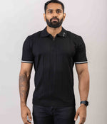 Urban Classic Knit Polo
