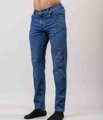 Classic Regular Fit Denim