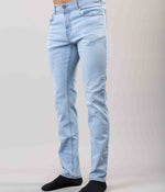 Classic Skinny Fit Denim