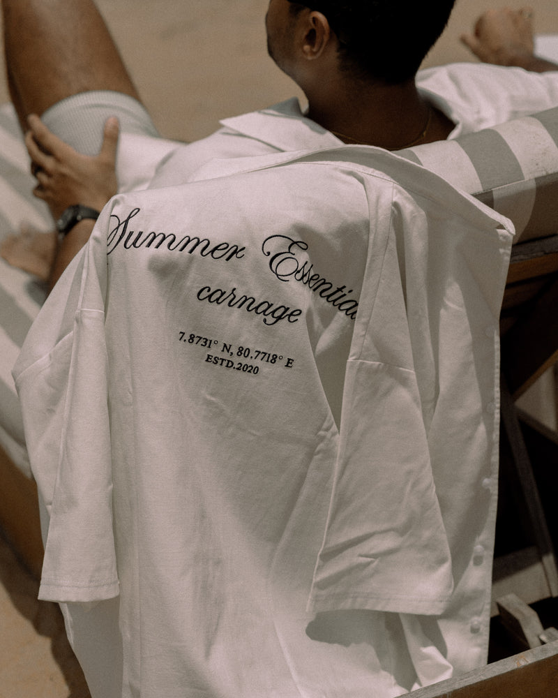 Summer Essentials Shirt