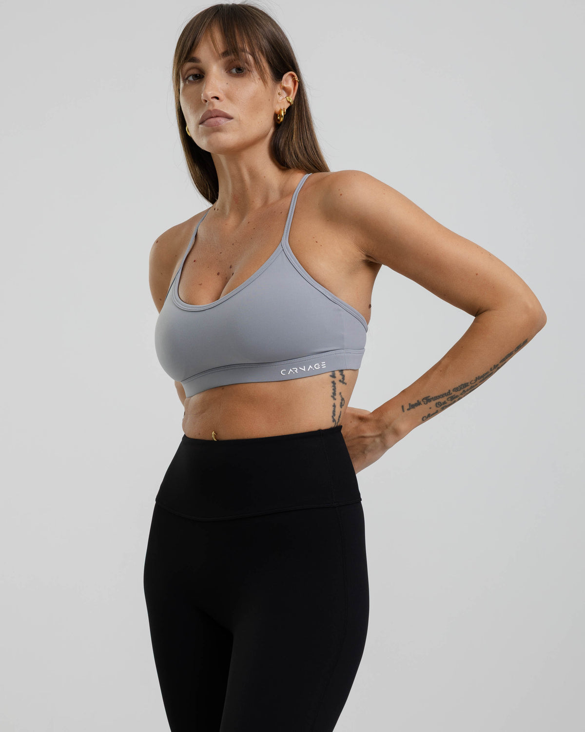 Essence Sports Bra