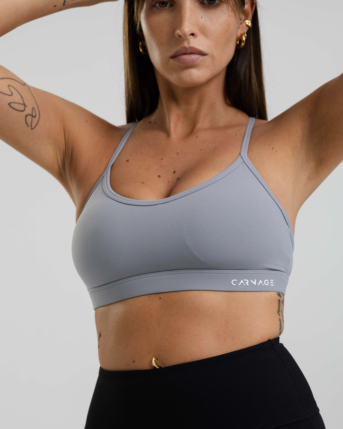 Essence Sports Bra