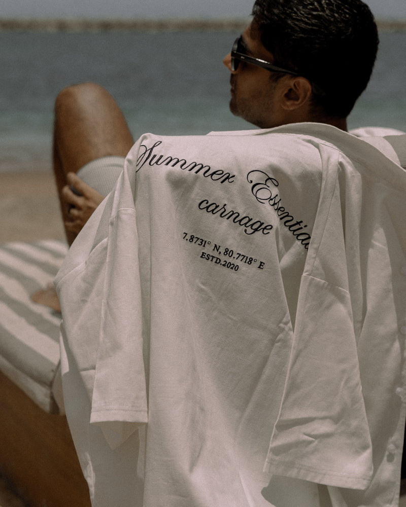 Summer Essentials Shirt