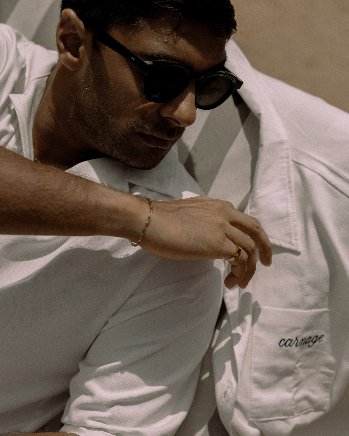 Summer Essentials Shirt