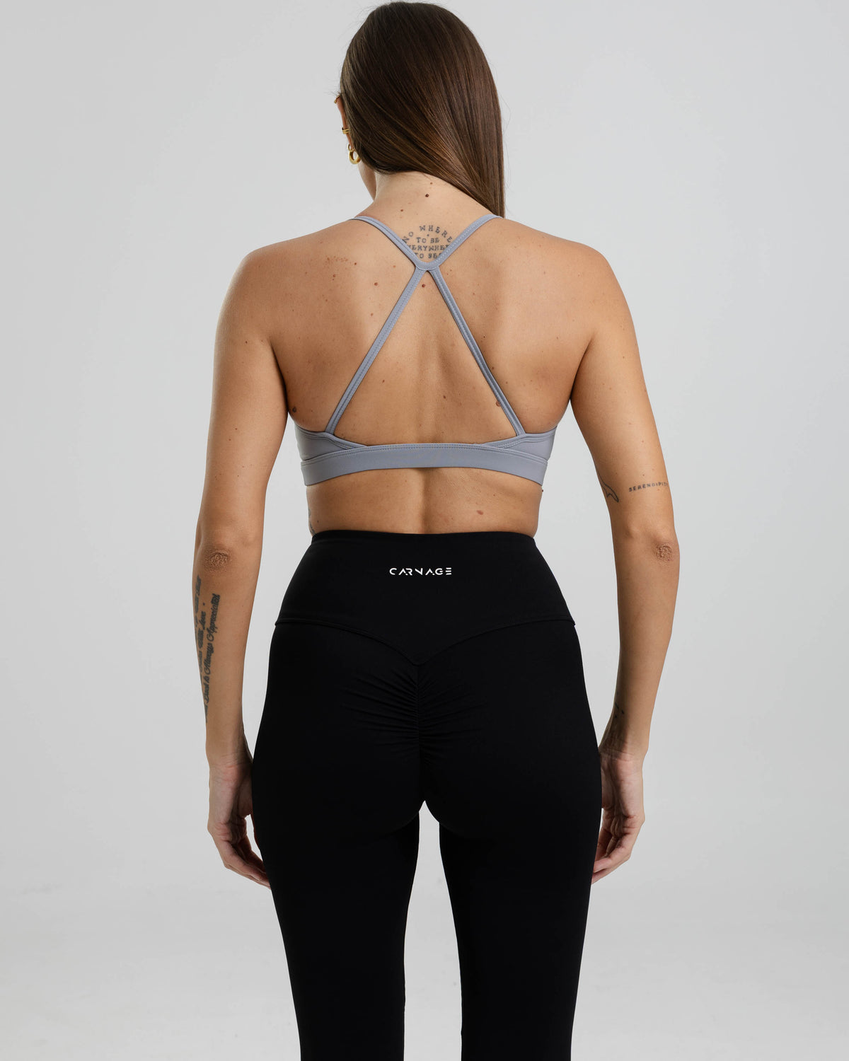 Essence Sports Bra