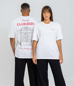 The Boulevard Tee