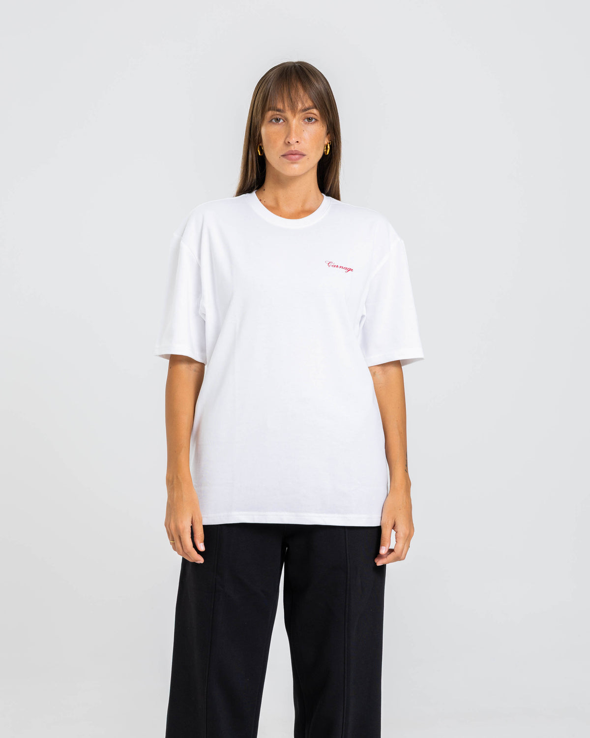 The Boulevard Tee