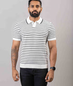 Urban Essential Knit Polo