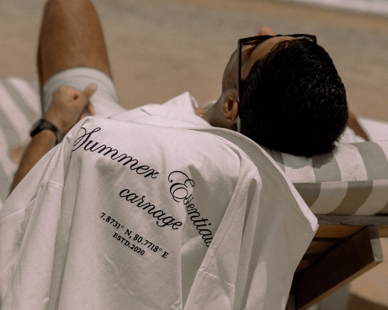 Summer Essentials Shirt