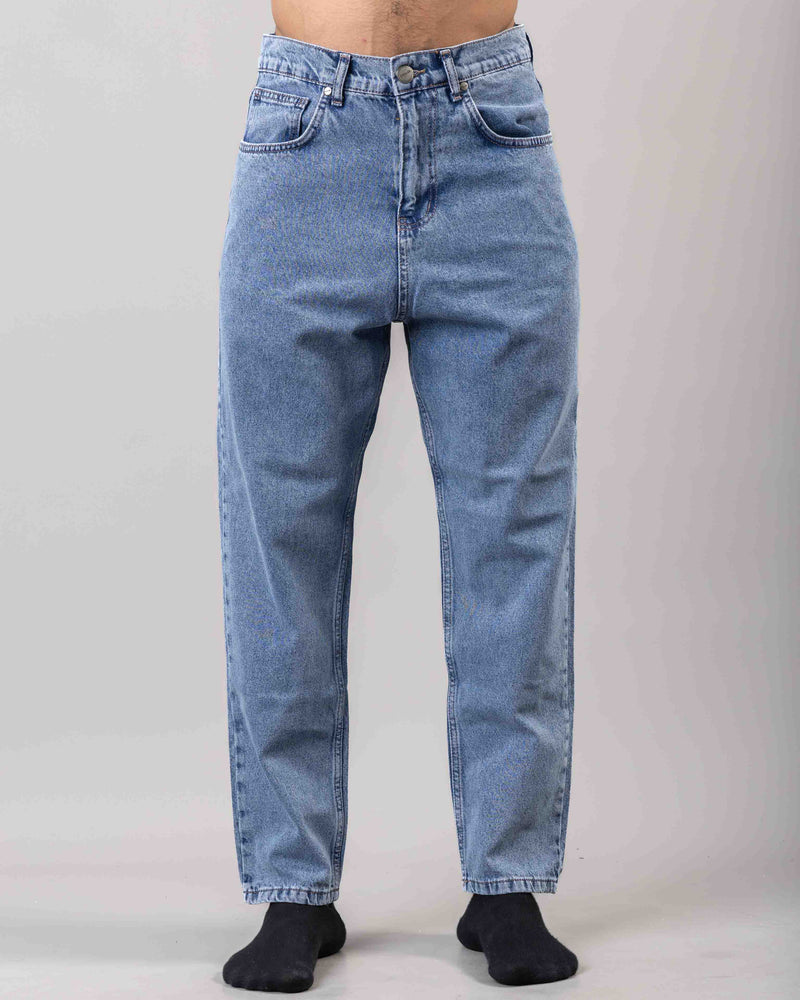 Essential Regular-Fit Jean