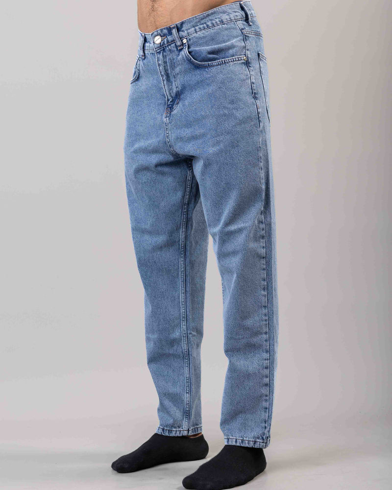 Essential Regular-Fit Jean