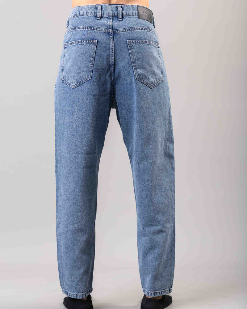 Essential Regular-Fit Jean