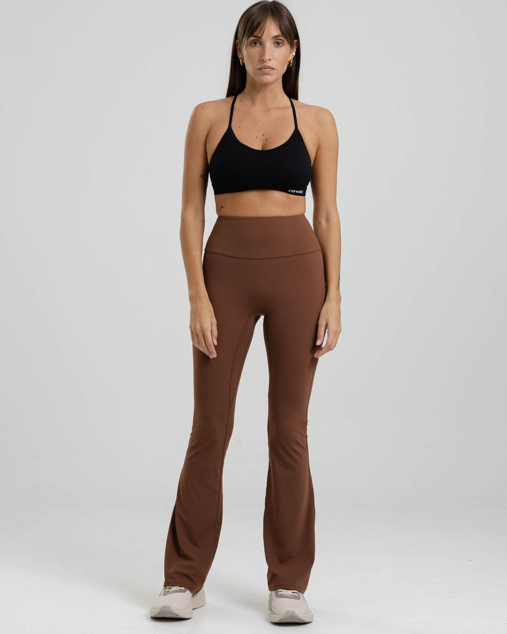 Essence Flared Pant