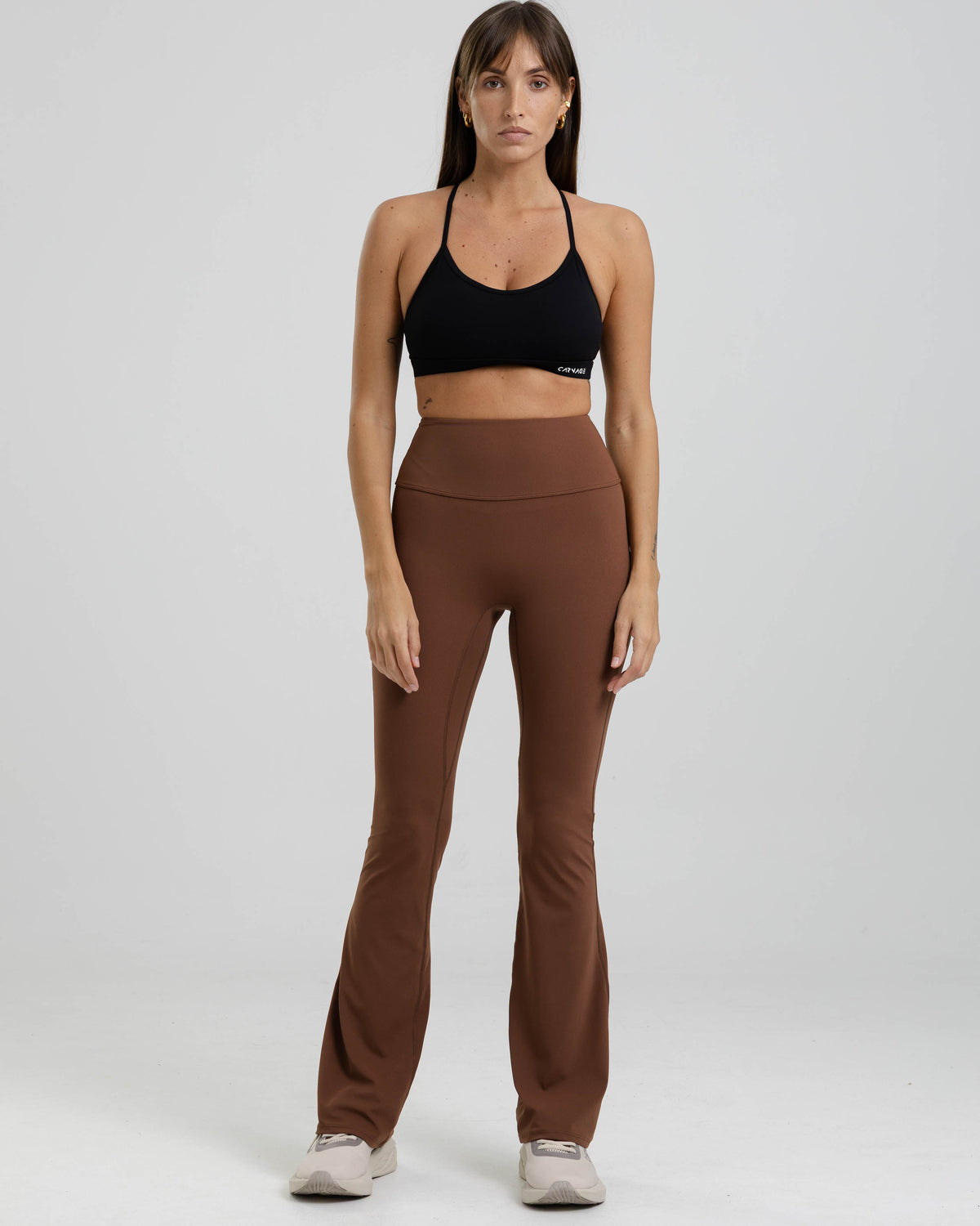 Essence Flared Pant