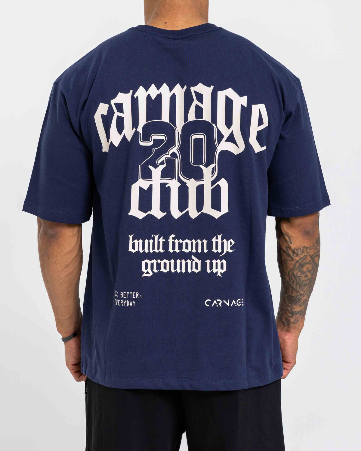 Club Issue Tee