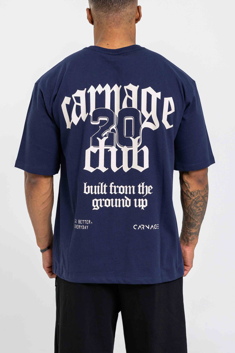 Club Issue Tee