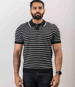Urban Essential Knit Polo