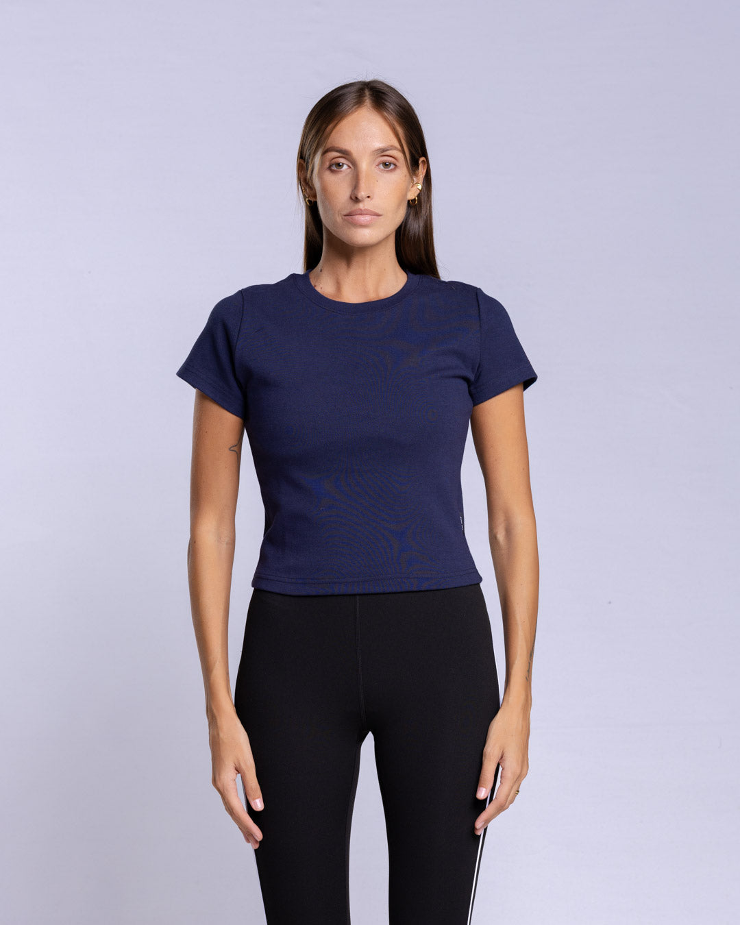 Nova Rib Top