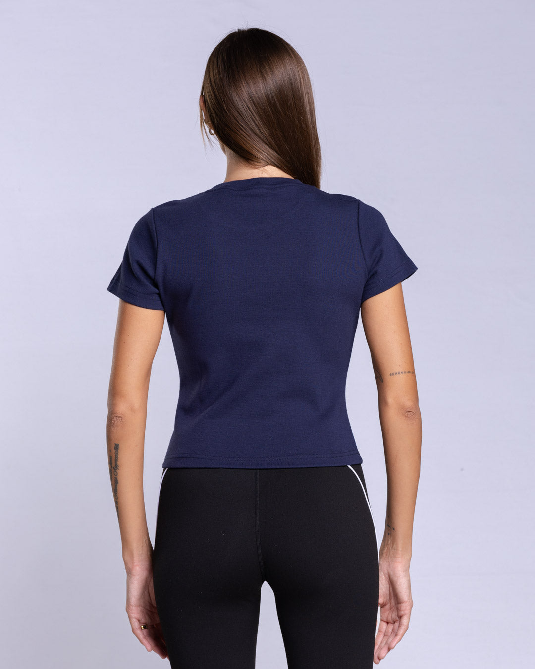 Nova Rib Top