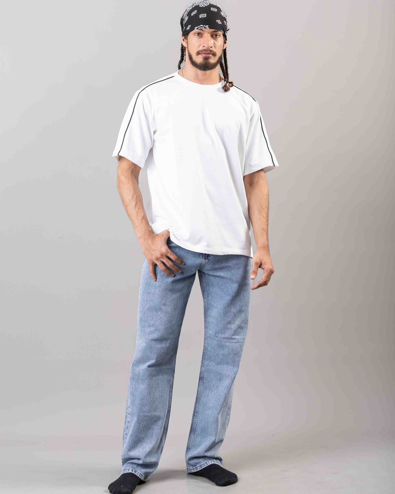 Essential Relaxed-Fit Jean