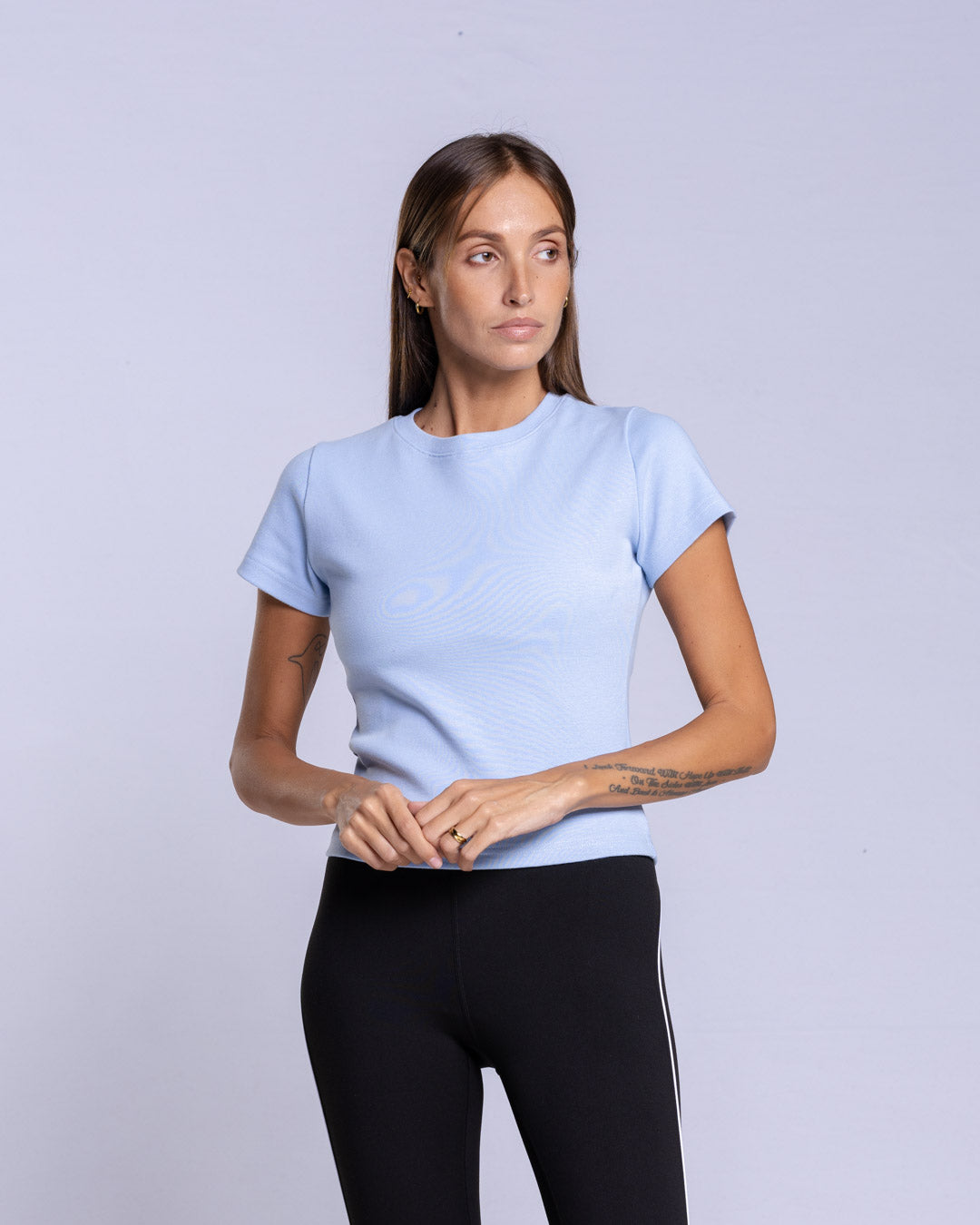Nova Rib Top