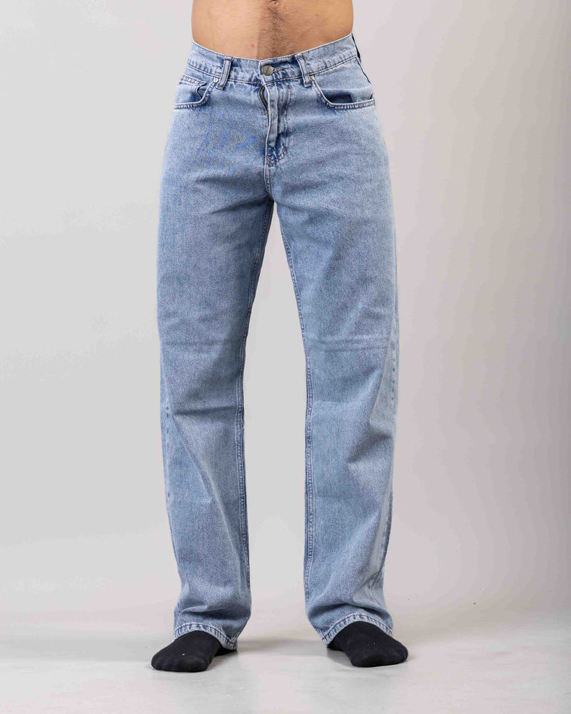 Essential Relaxed-Fit Jean