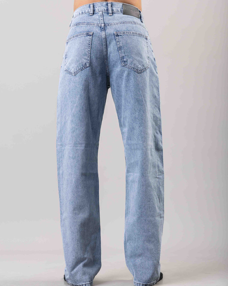 Essential Relaxed-Fit Jean