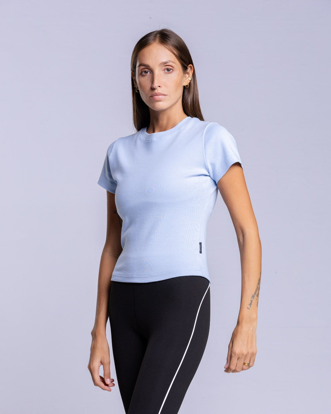 Nova Rib Top