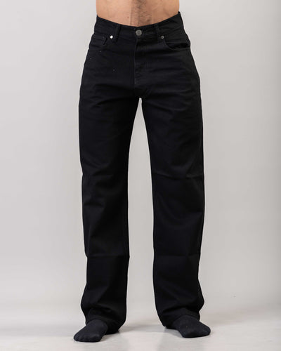 Essential Relaxed-Fit Jean