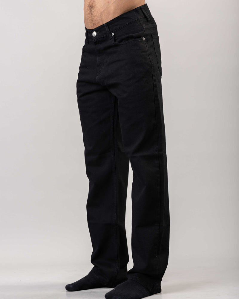 Essential Relaxed-Fit Jean