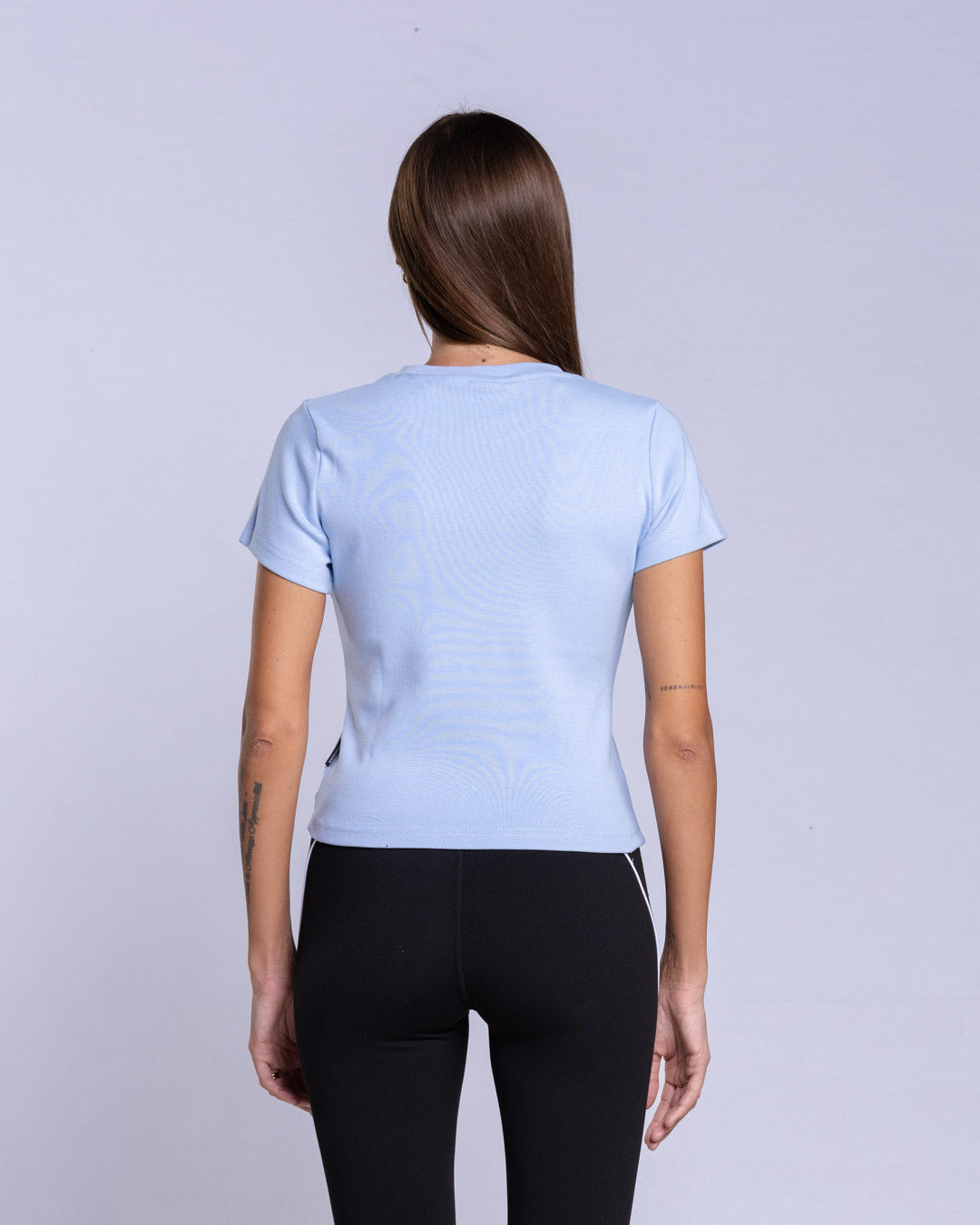 Nova Rib Top