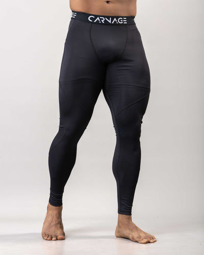 Deluxe Compression Performance Tights