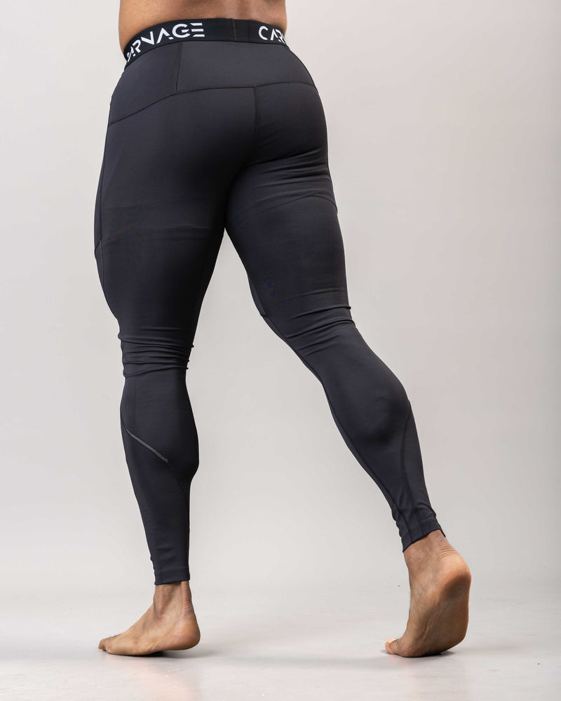 Deluxe Compression Performance Tights