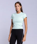 Nova Rib Top
