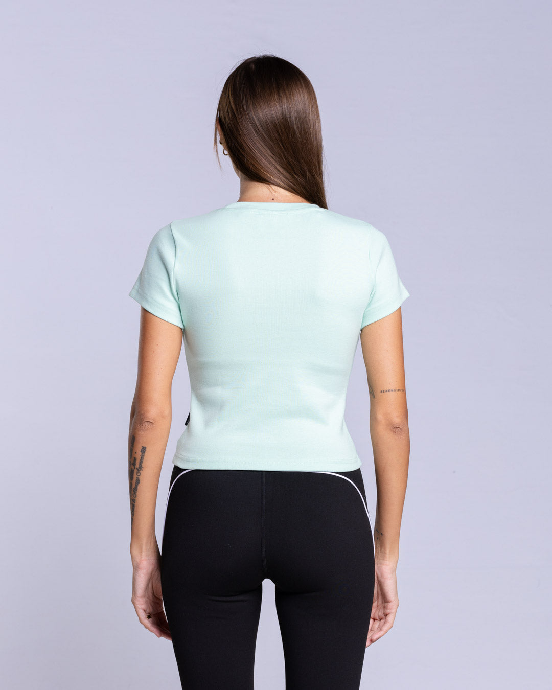 Nova Rib Top