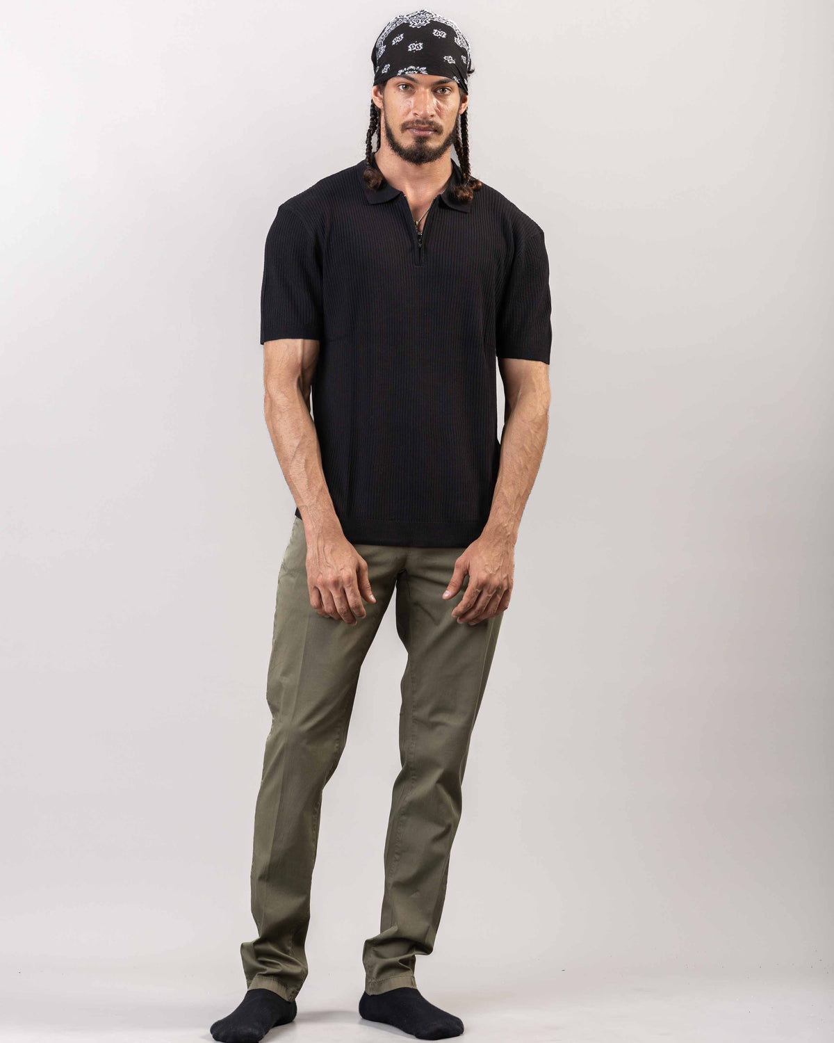 Classic Everyday Chino