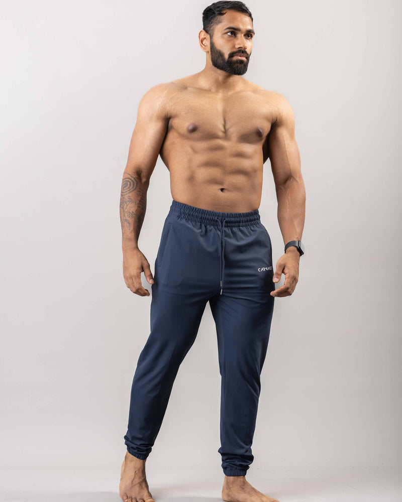 Deluxe Jogger Pant