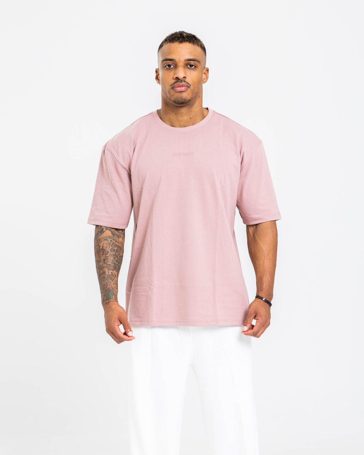 Orbitline Tee