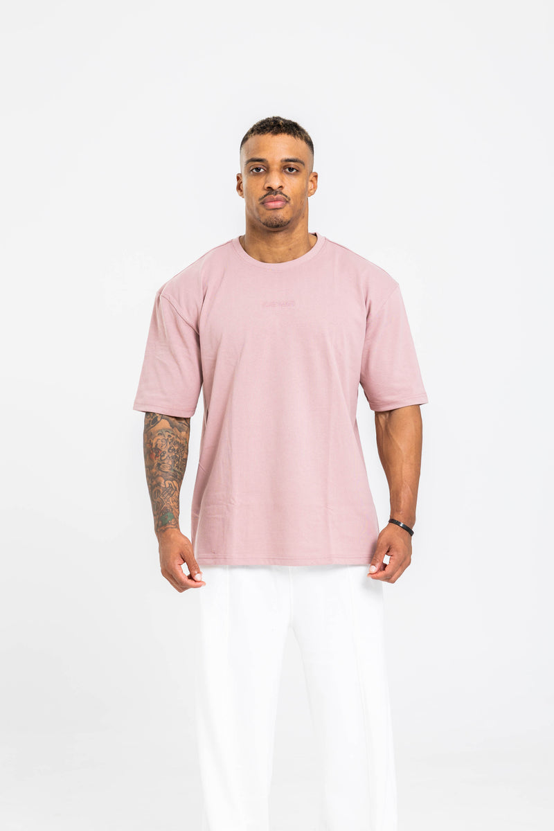 Orbitline Tee
